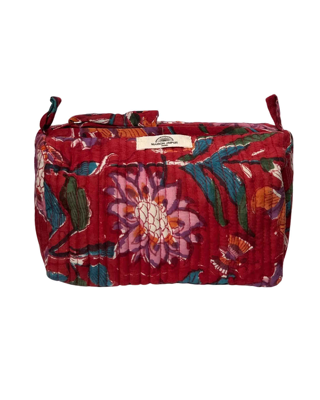Delhi Pencil Case