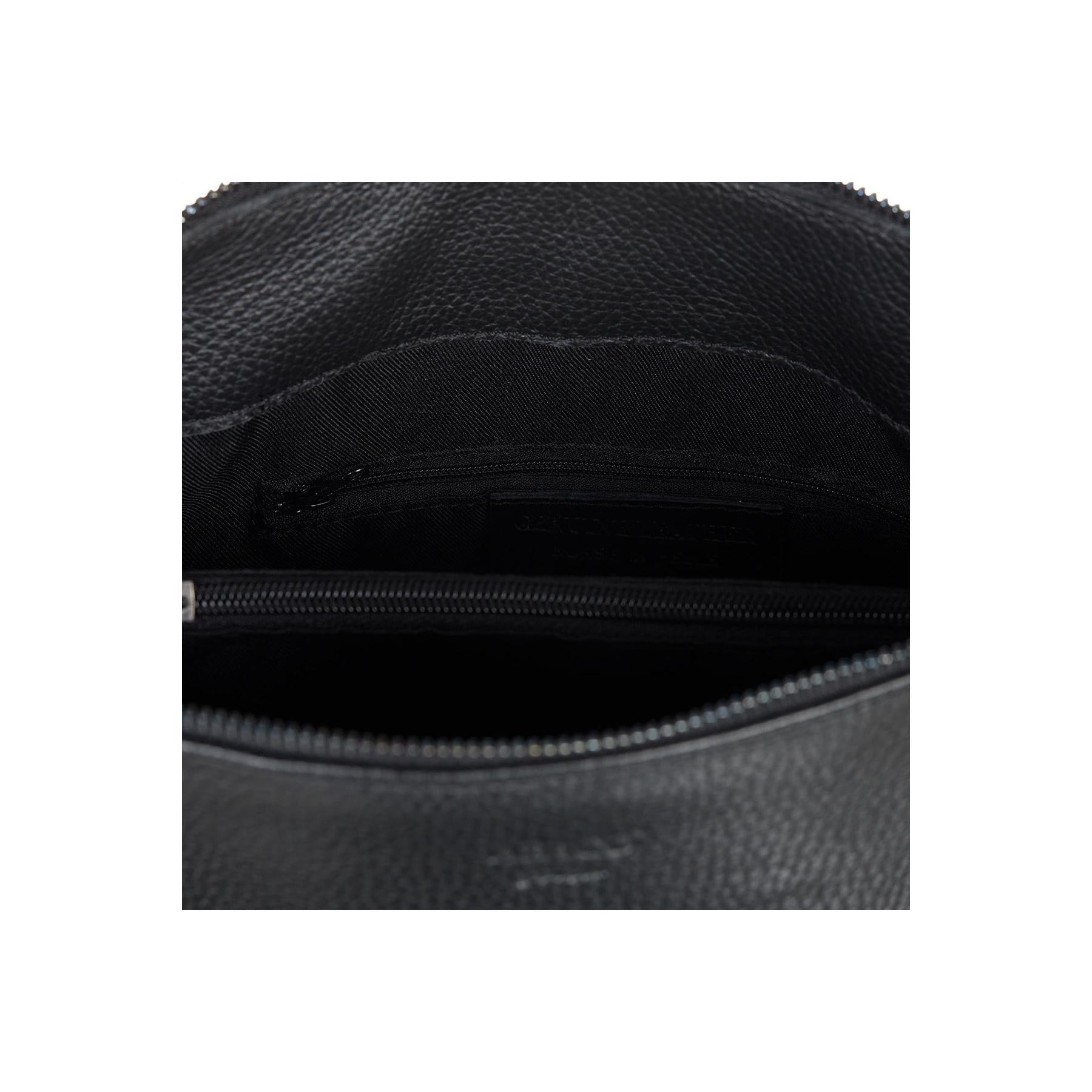 Smoo Handbag - Black