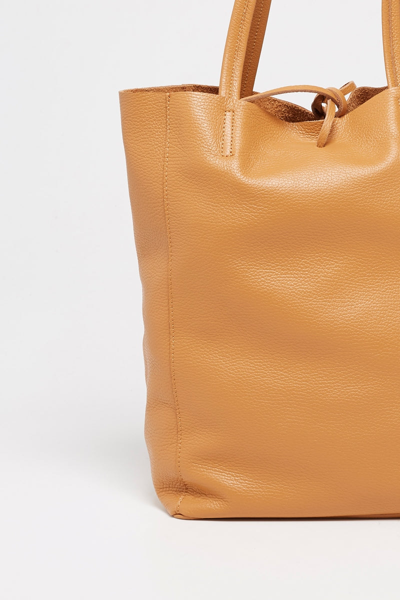 Bolso Tesa - Camel