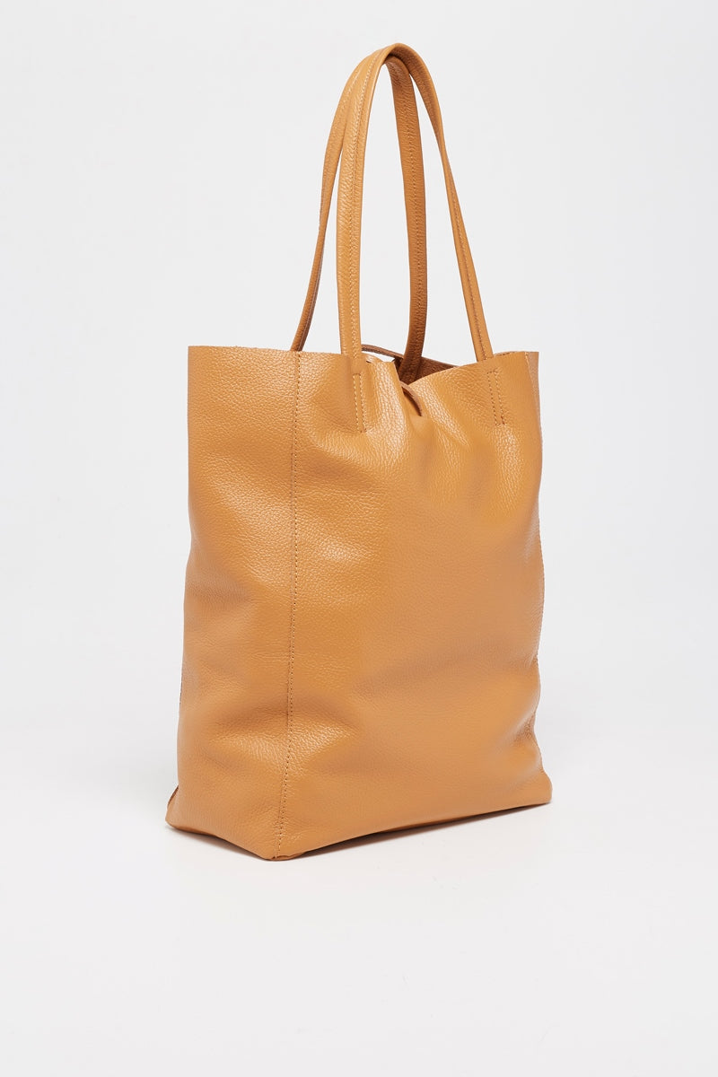 Bolso Tesa - Camel