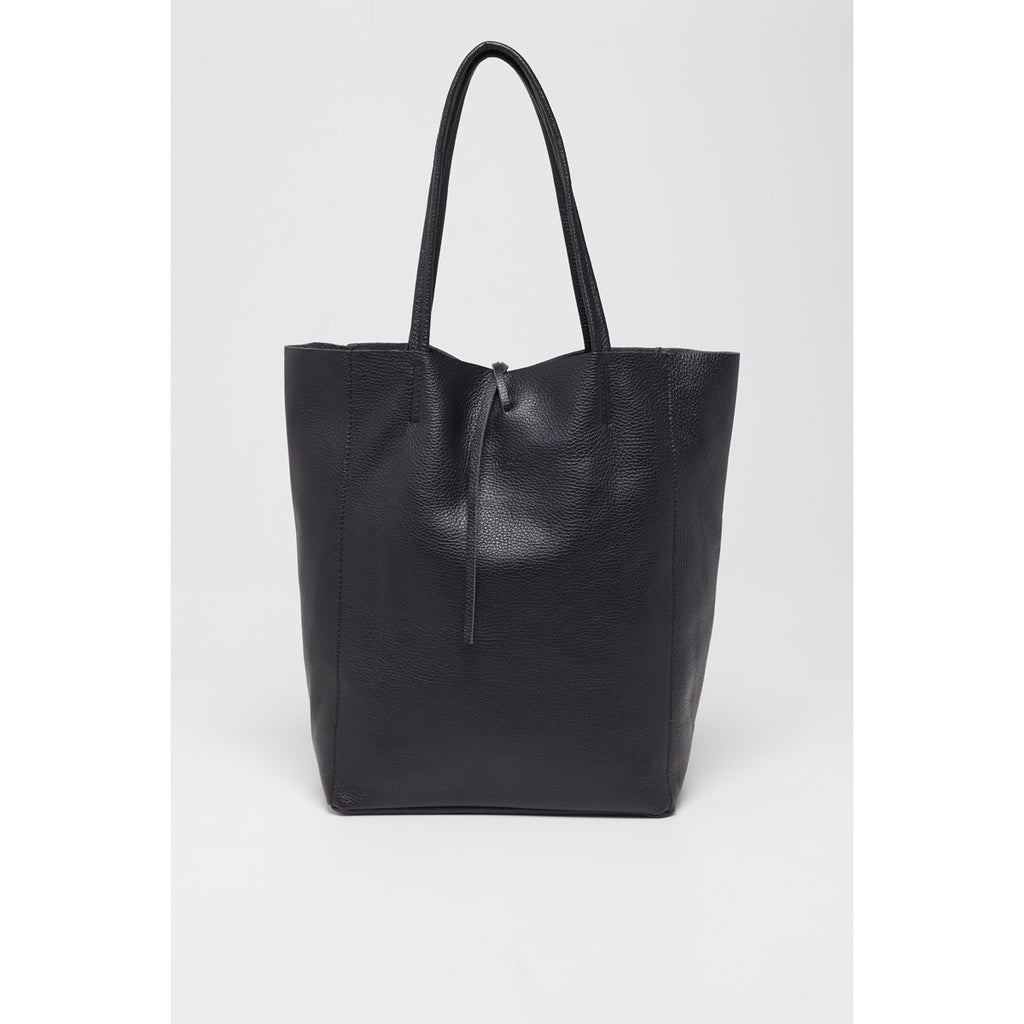 Bolso de mano Tesa - Negro