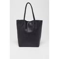 Bolso de mano Tesa - Negro