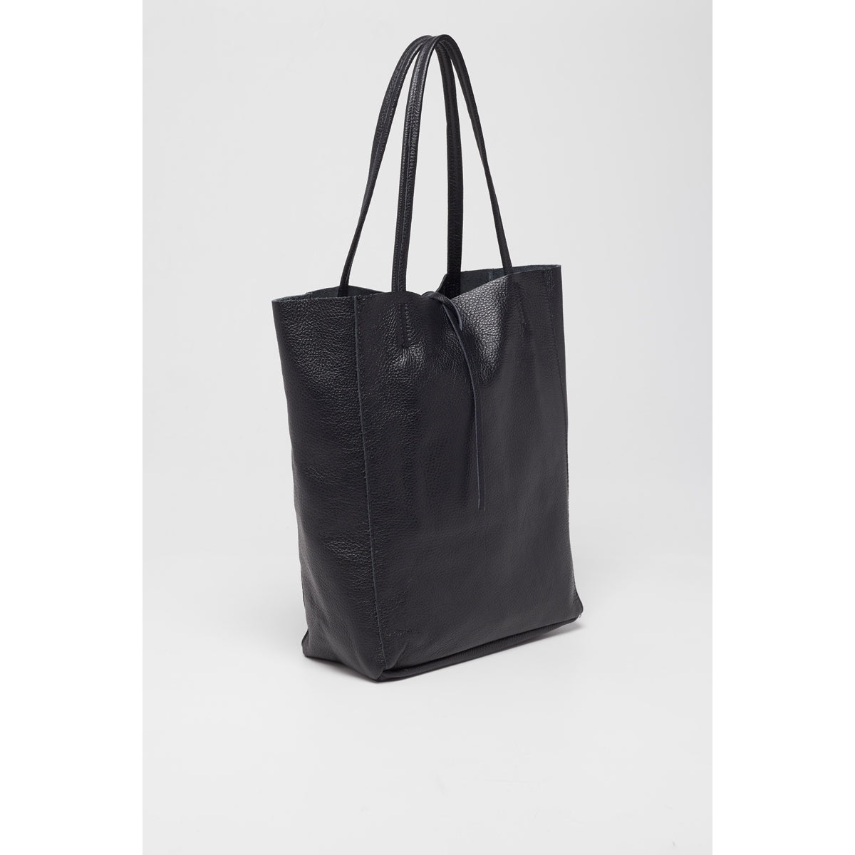 Bolso de mano Tesa - Negro