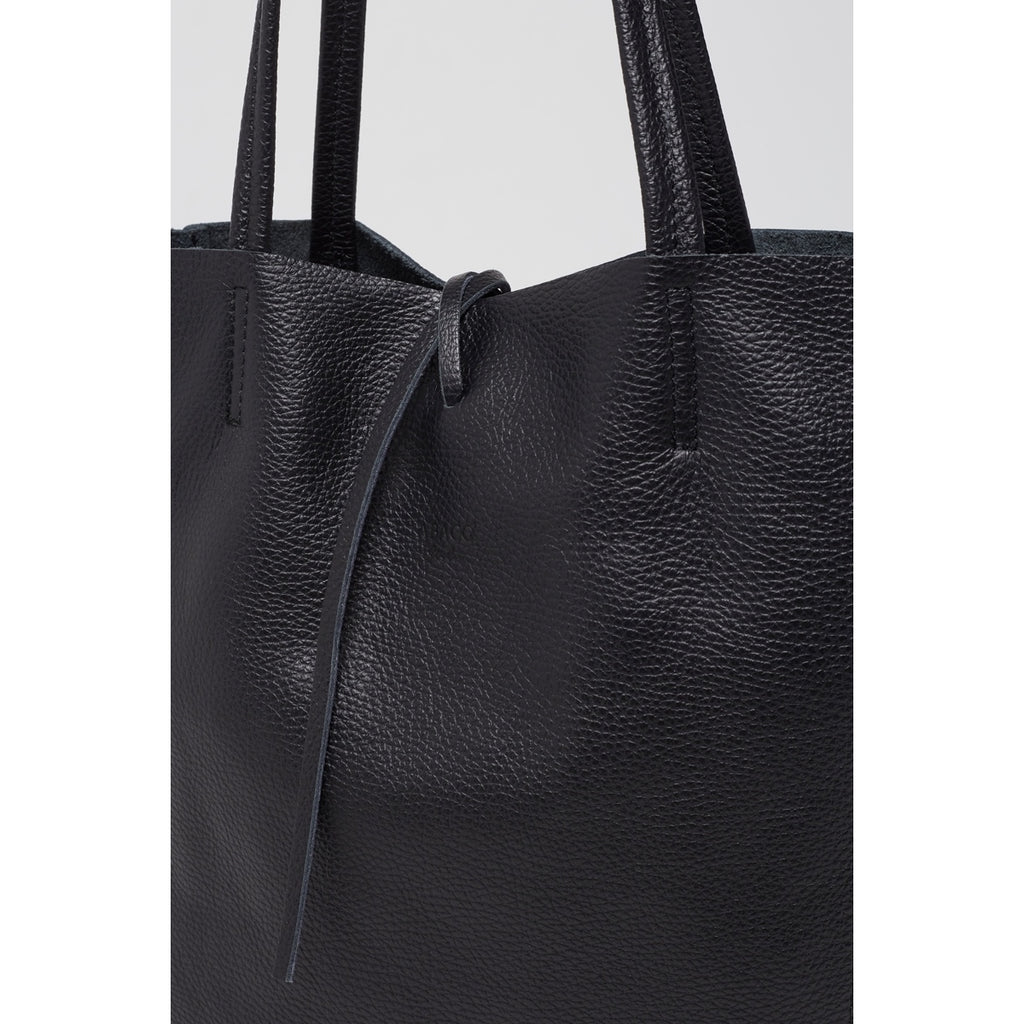 Bolso de mano Tesa - Negro