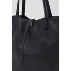 Bolso de mano Tesa - Negro