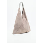 Deni Tote Bag - Gray