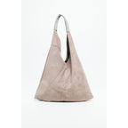 Deni Tote Bag - Gray