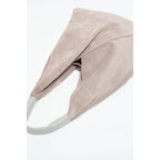 Deni Tote Bag - Gray