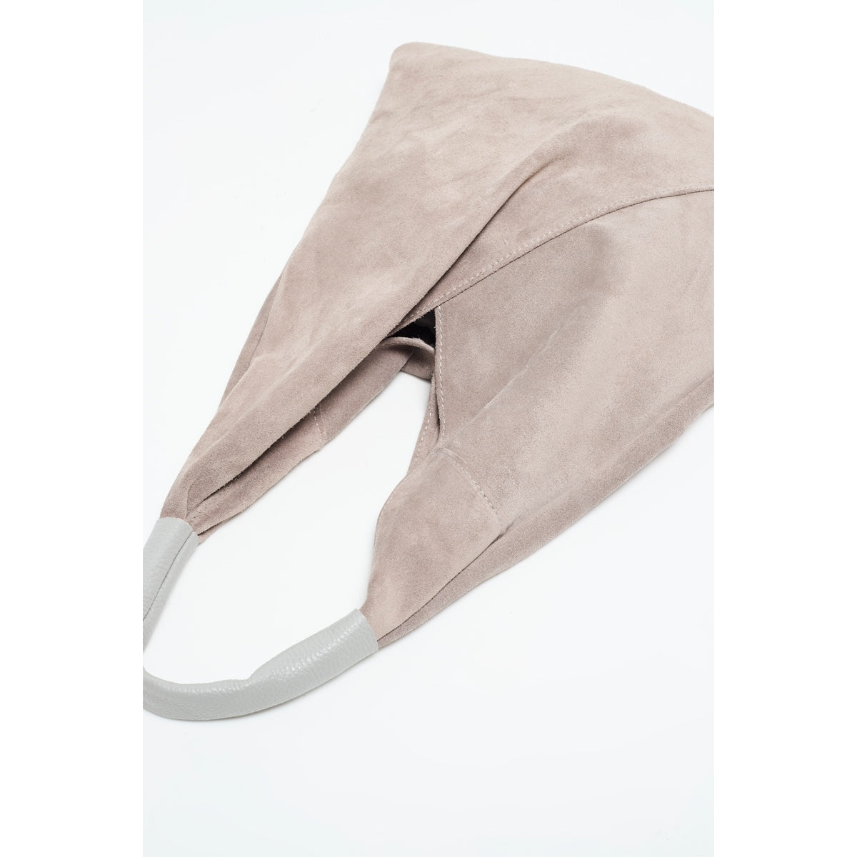 Deni Tote Bag - Gray