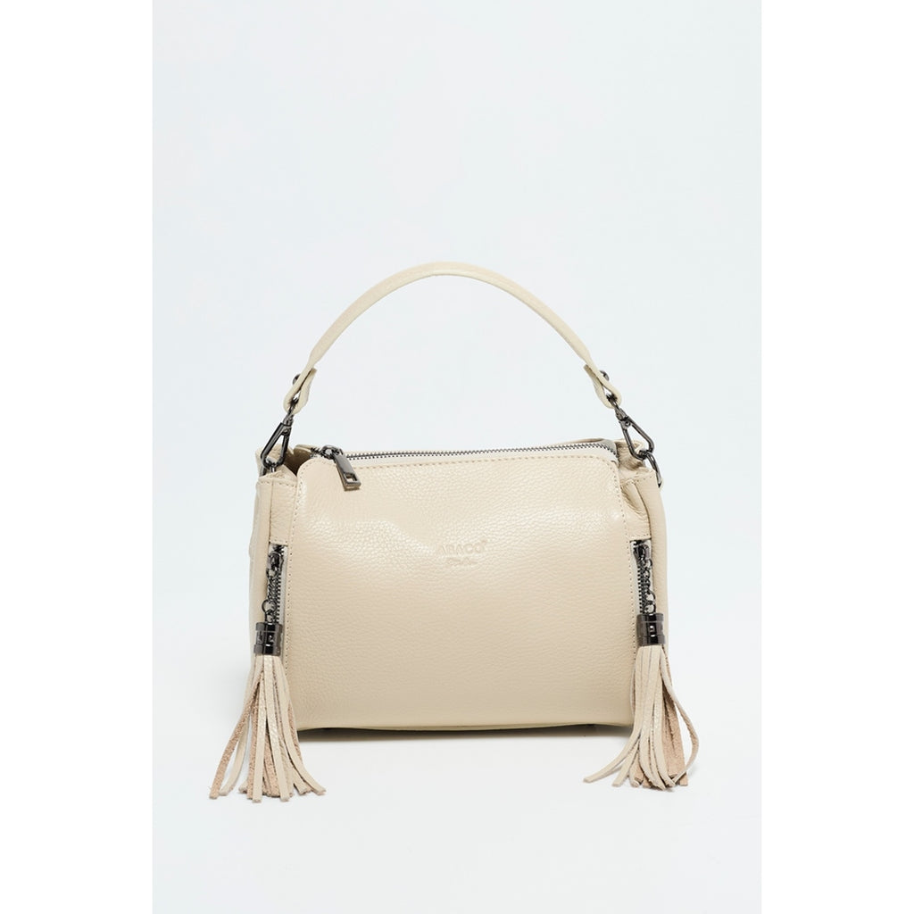 Bolso de mano Smoo - Beige