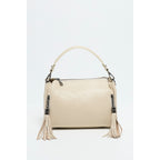 Bolso de mano Smoo - Beige