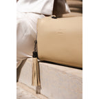 Bolso de mano Smoo - Beige