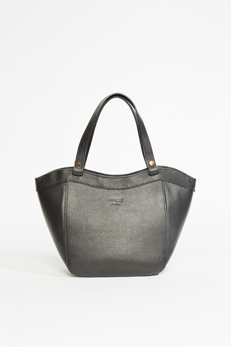 Sac À Main Dana - Noir