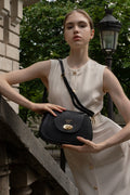Sac En Bandoulière Fae - Noir