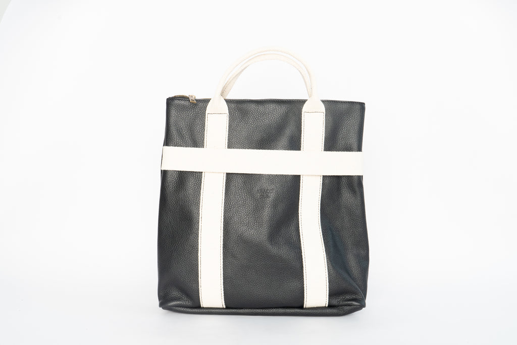 Gao Dollaro Handbag - Black