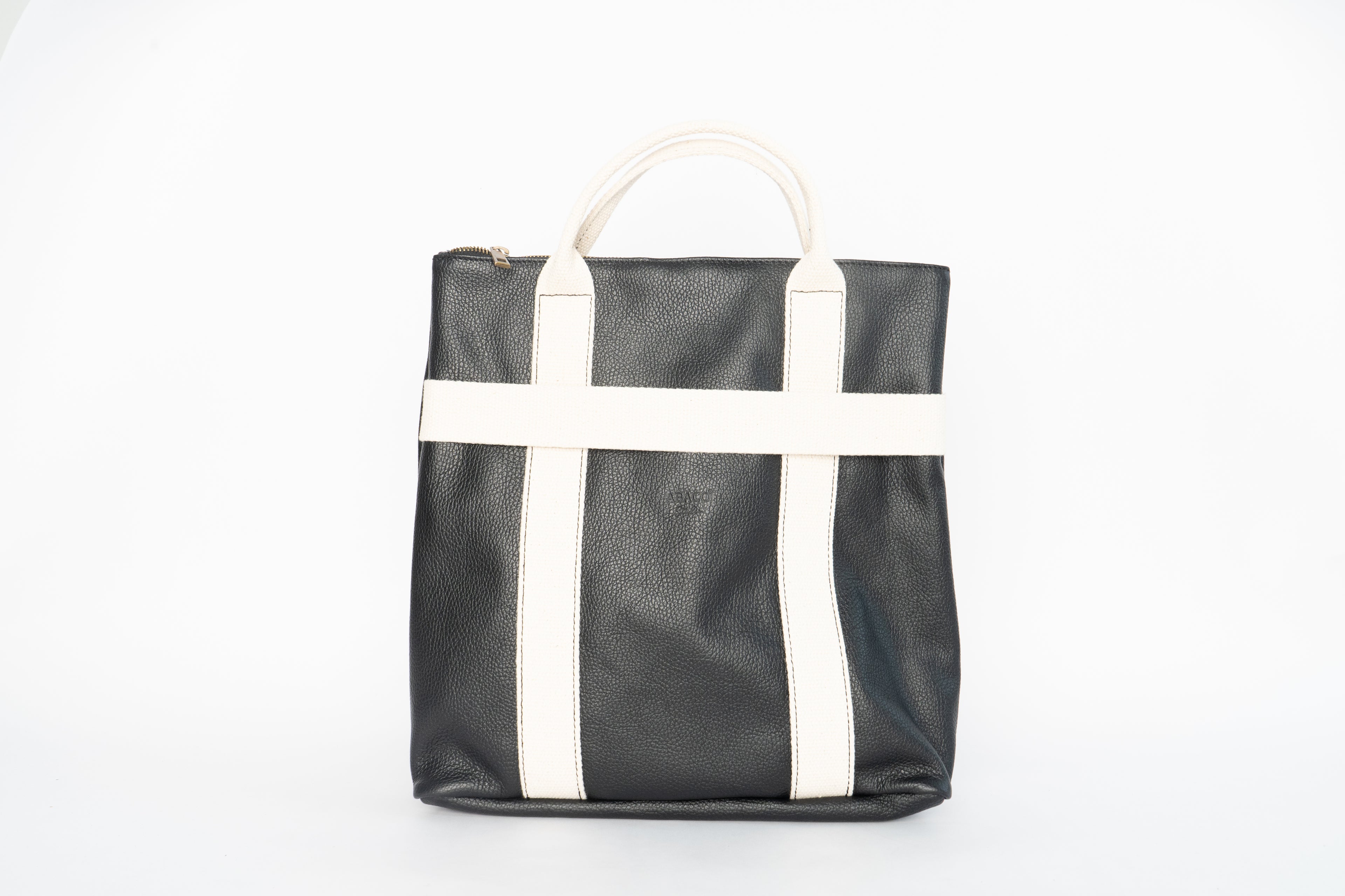 Gao Dollaro Handbag - Black