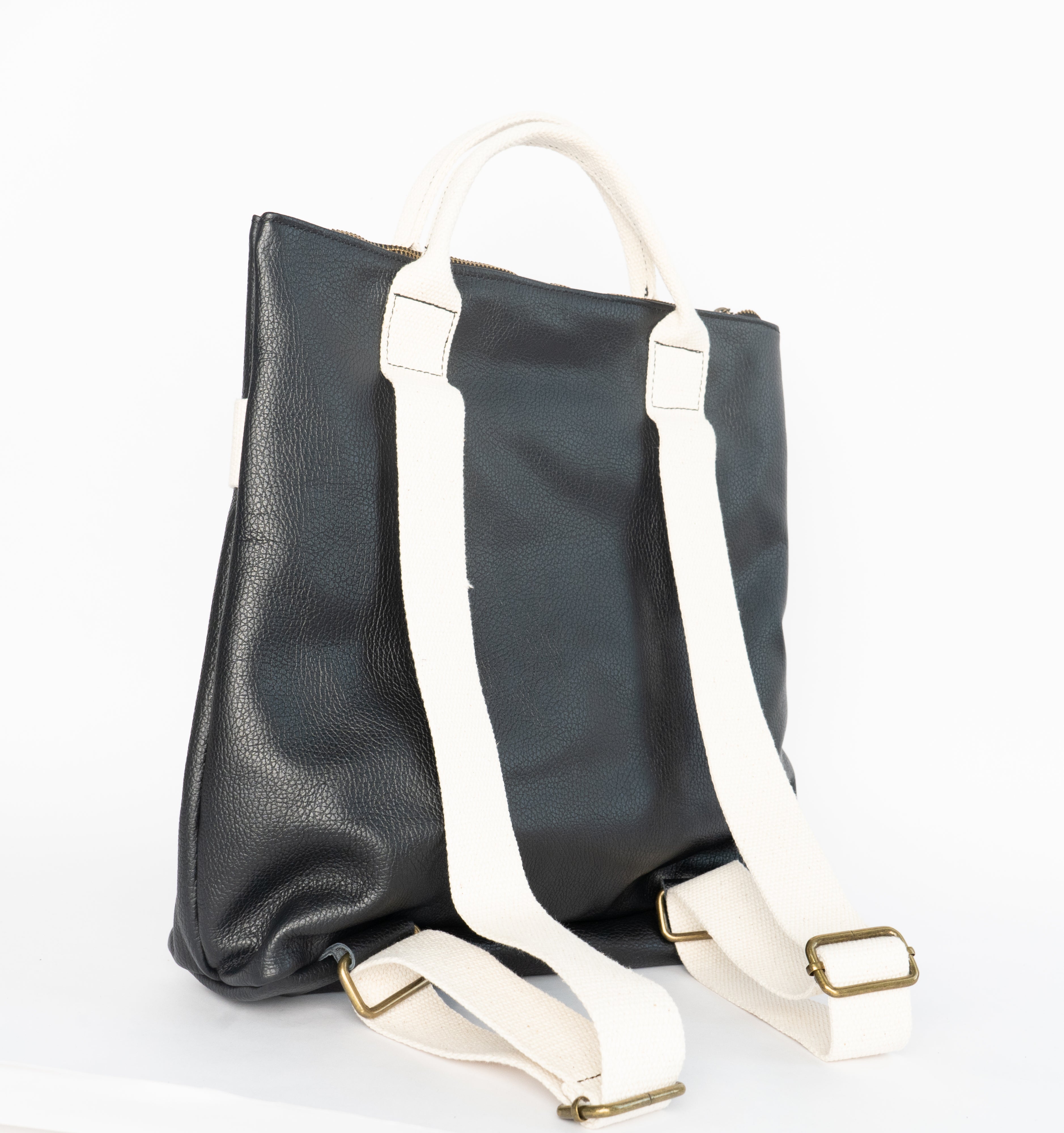 Gao Dollaro Handbag - Black