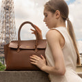 Bolso Irena - Camel