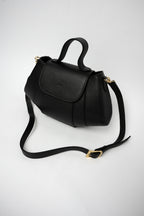Sac En Bandoulière Lara - Noir