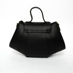Sac En Bandoulière Lara - Noir
