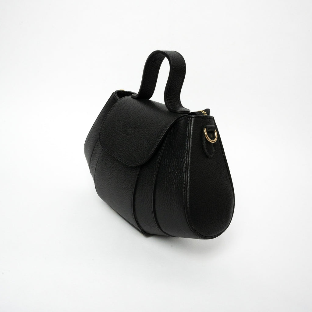 Sac En Bandoulière Lara - Noir