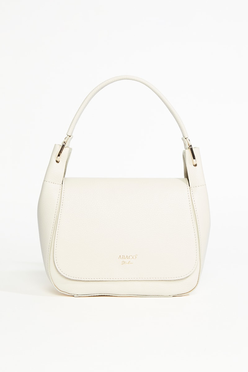 Bolso Milva - Blanco Roto