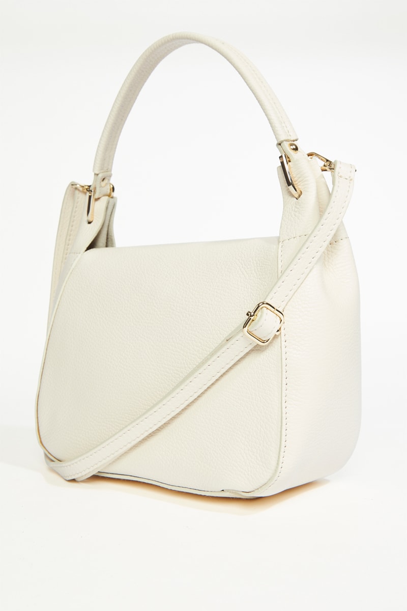 Bolso Milva - Blanco Roto