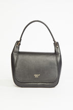 Milva Shoulder Bag - Black