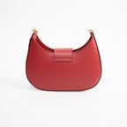 Nella Crossbody Bag - Burgundy