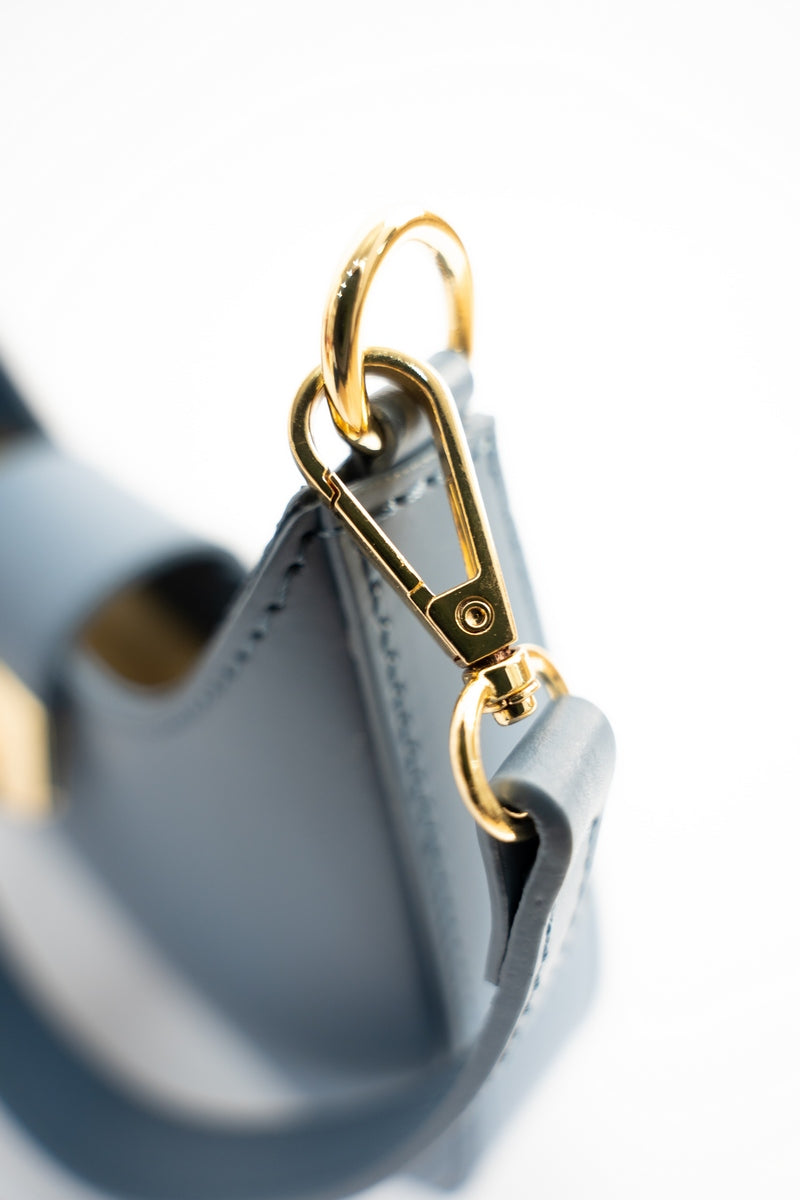 Sac En Bandoulière Nella - Bleu