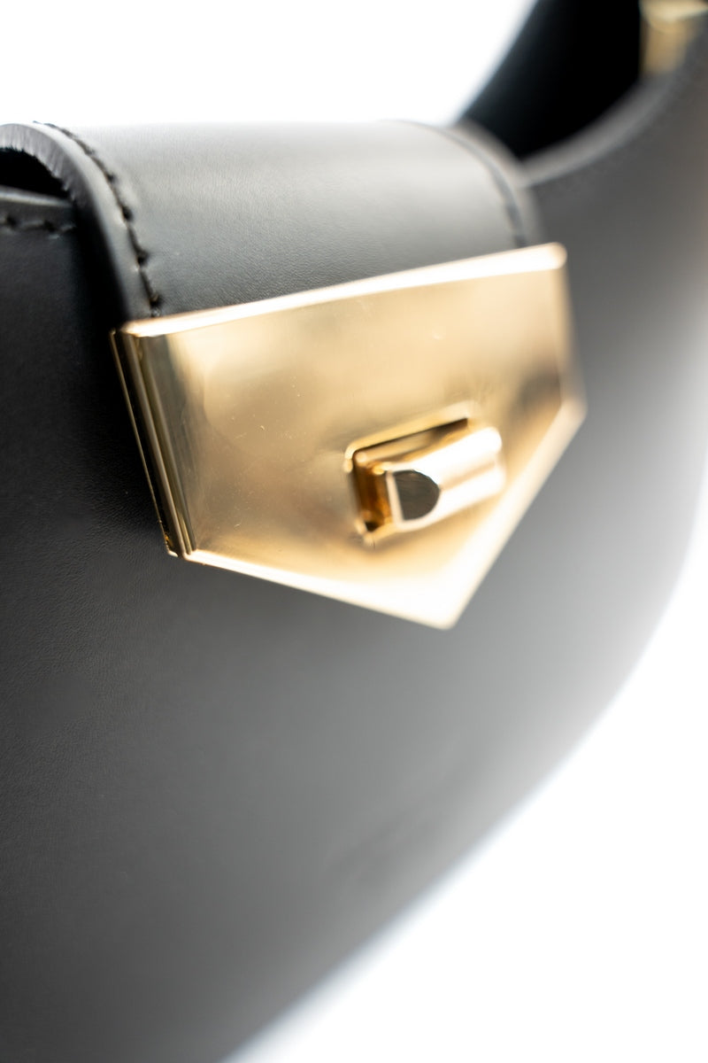 Sac En Bandoulière Nella - Noir