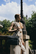 Sac à Main - Nix - Noir