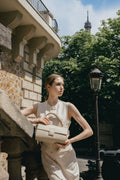 Sac à Bandoulière - Noa - Beige