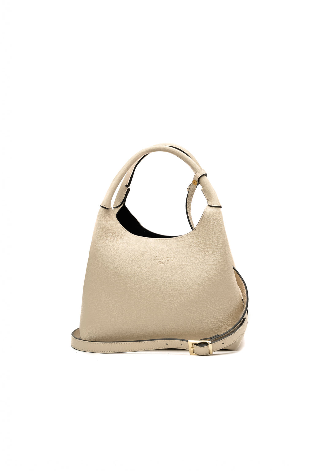 Lola Handbag - Beige