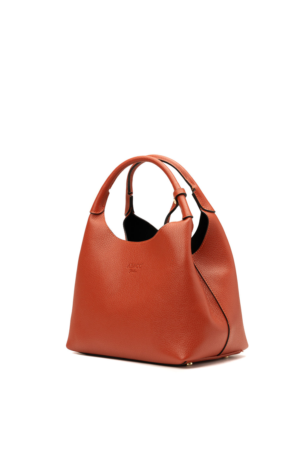 Lola Handbag - Terracotta