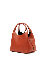 Lola Handbag - Terracotta