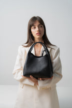 Lola Handbag - Black