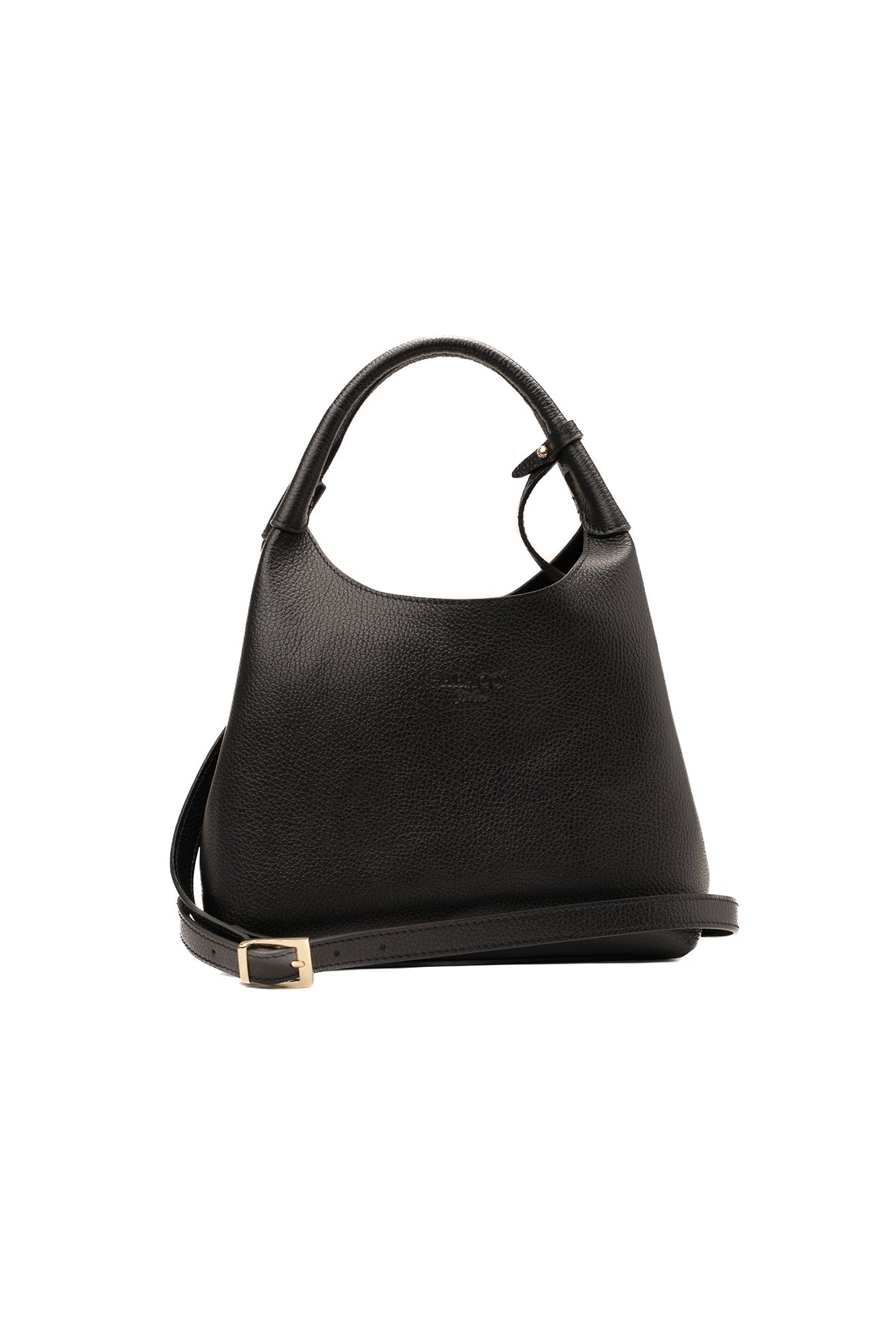Lola Handbag - Black