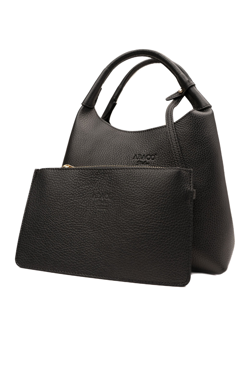 Lola Handbag - Black