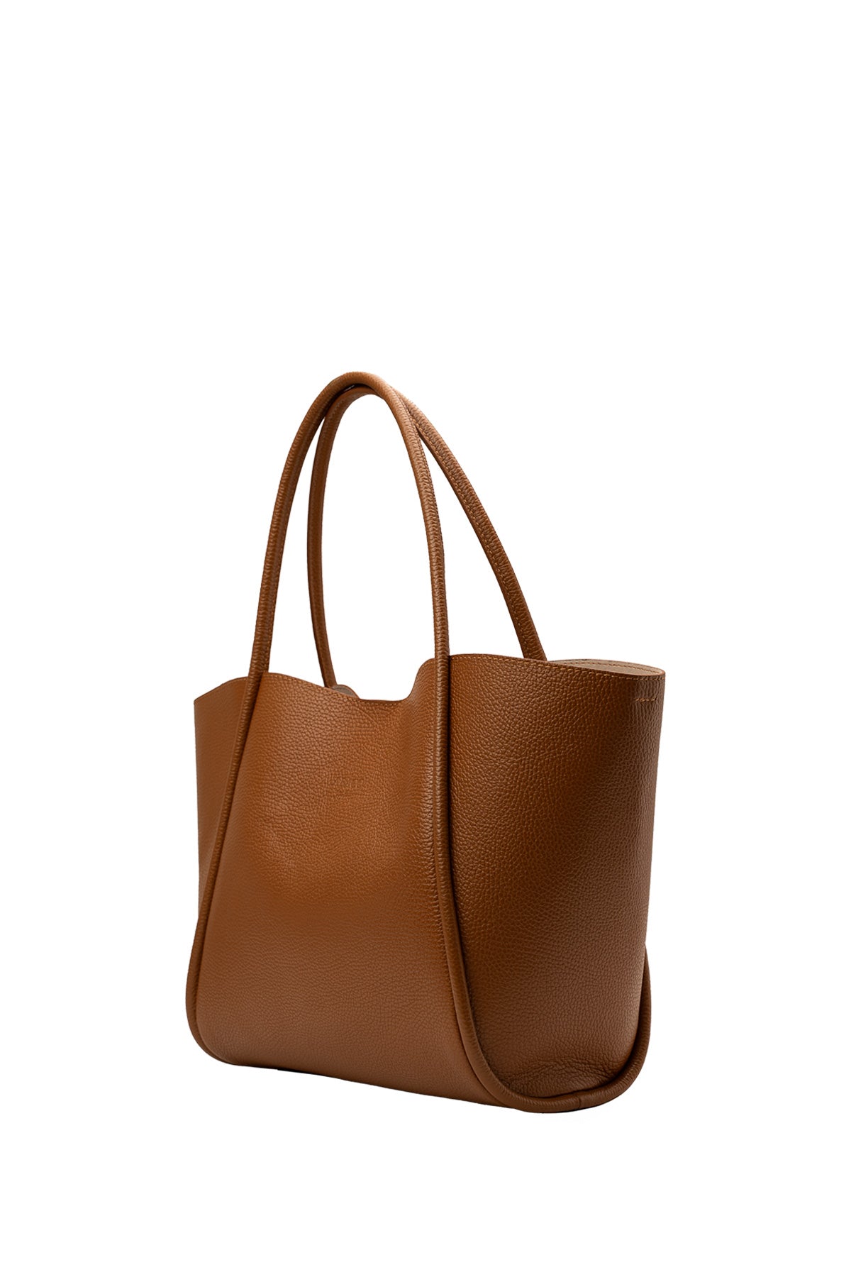 Sac Porte-Épaule Stacy - Camel