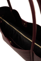 Sac Porte-Épaule Stacy - Bordeaux