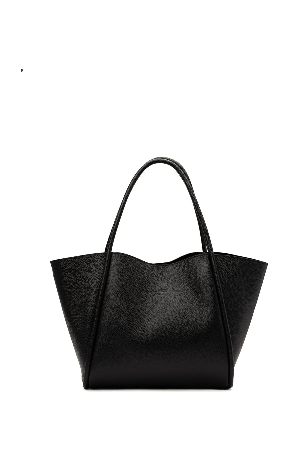 Stacy Shoulder Bag - Black