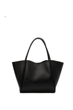 Stacy Shoulder Bag - Black