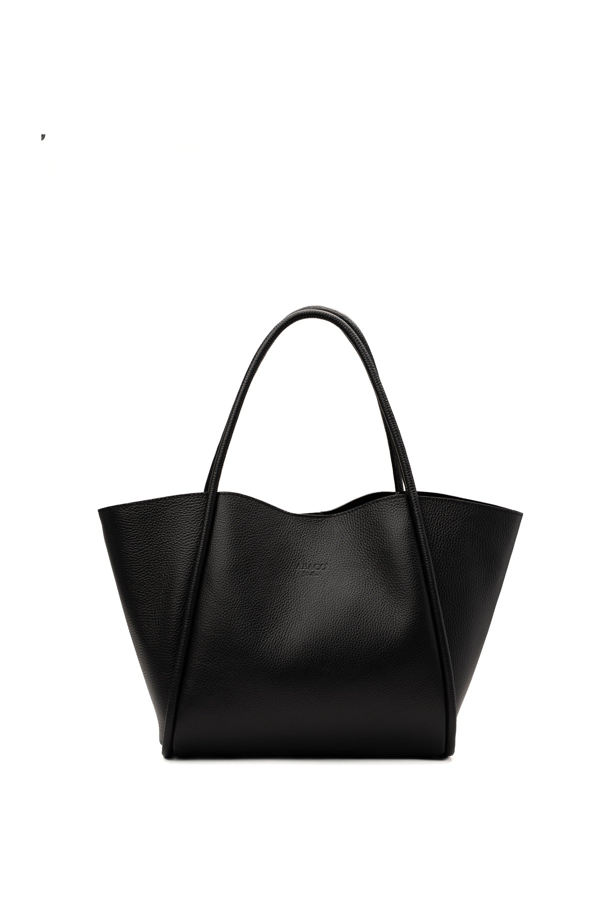 Stacy Shoulder Bag - Black