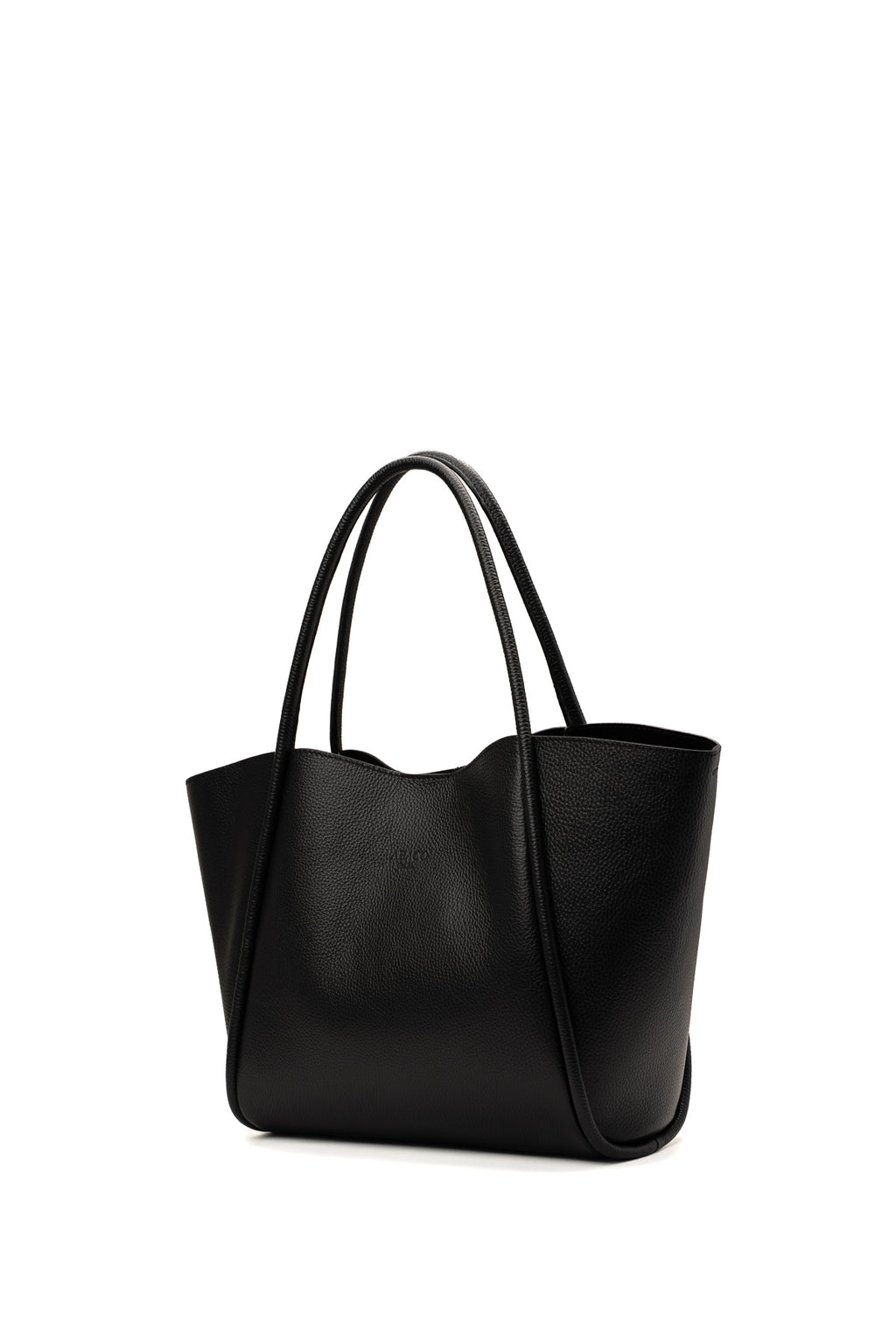 Stacy Shoulder Bag - Black
