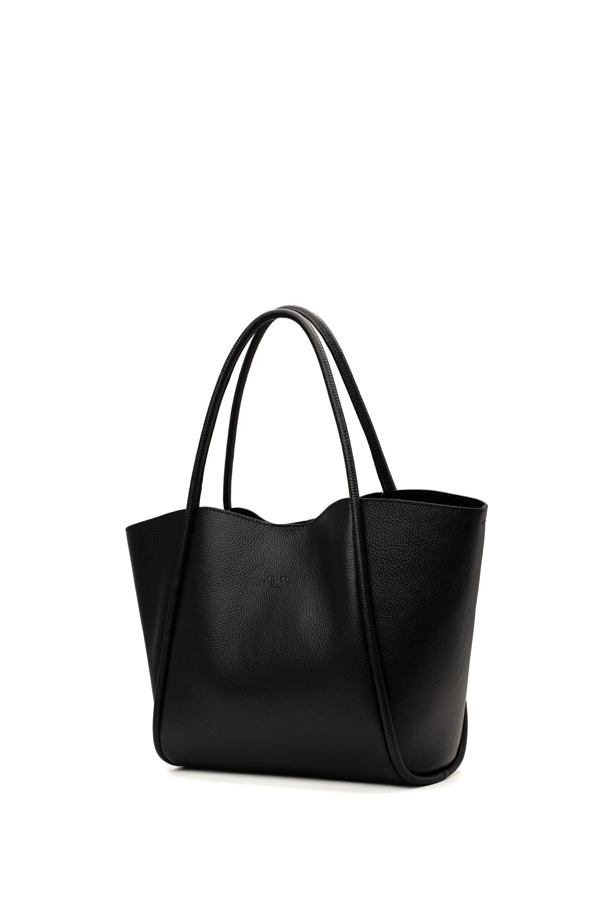 Stacy Shoulder Bag - Black