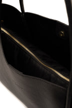Stacy Shoulder Bag - Black