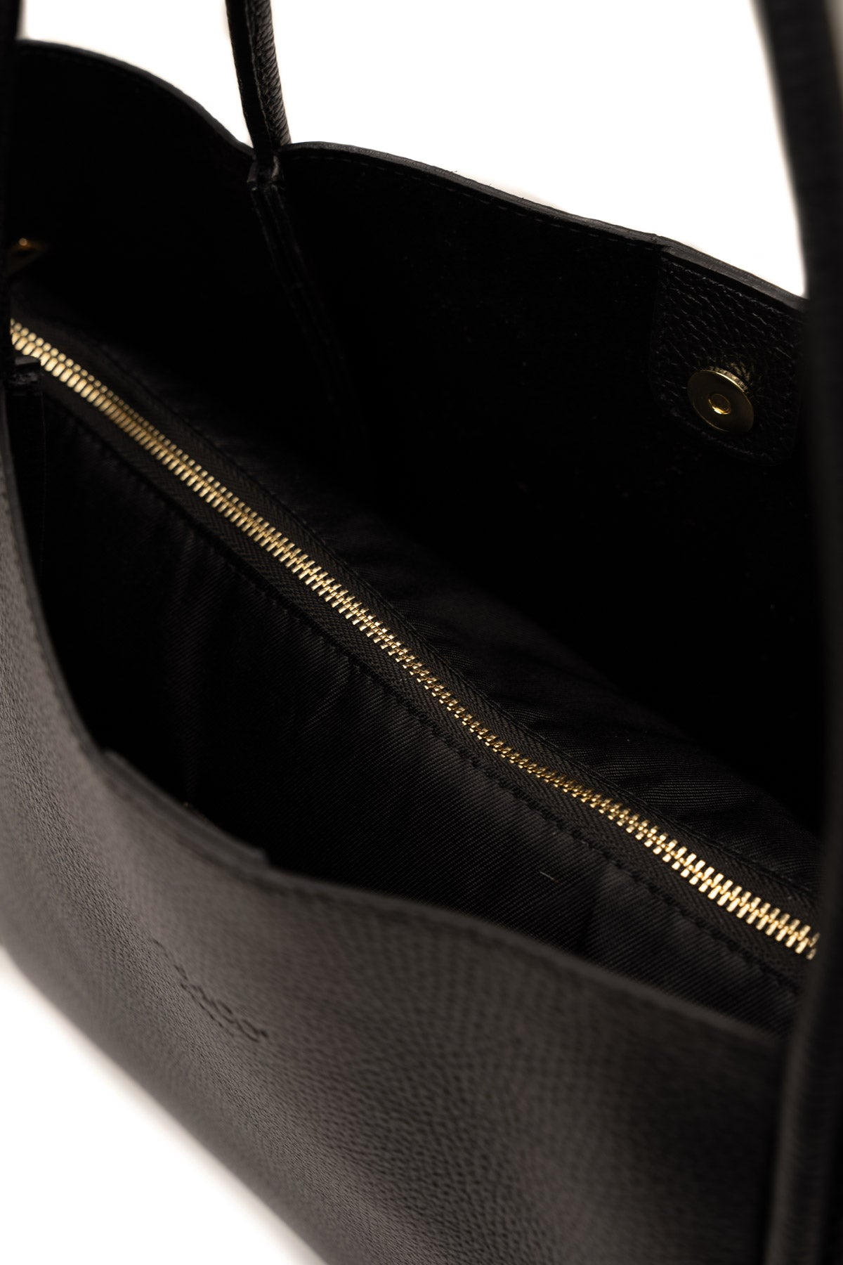 Stacy Shoulder Bag - Black