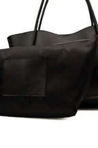 Stacy Shoulder Bag - Black