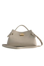 Vera Crossbody Bag - Taupe